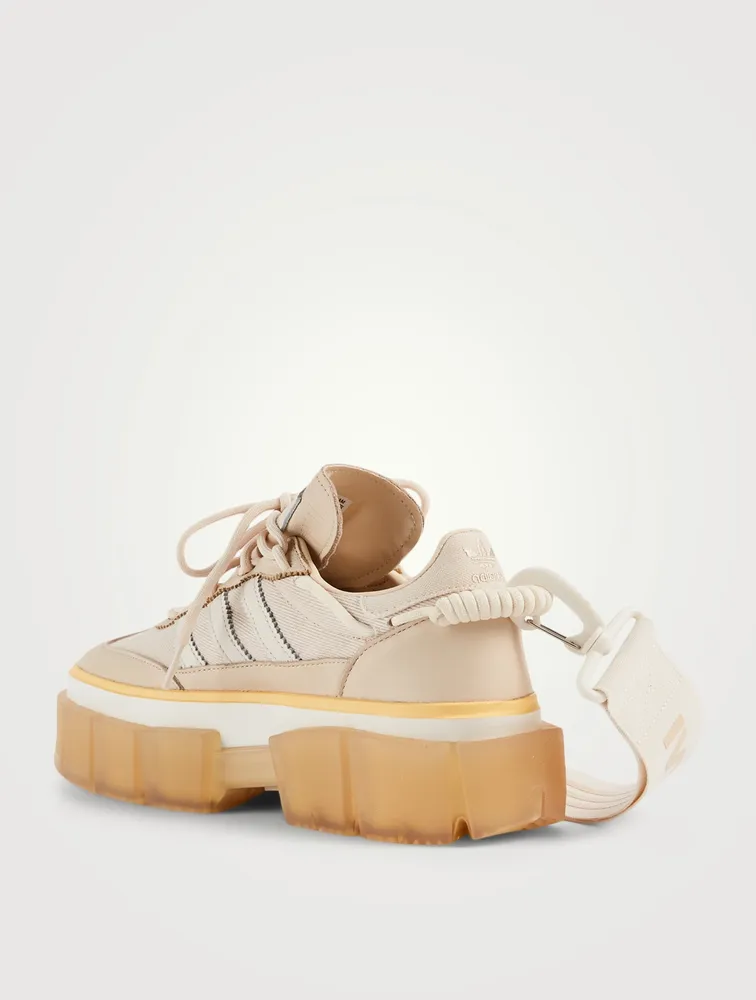 Ivy Park Super-Sleek Sneakers