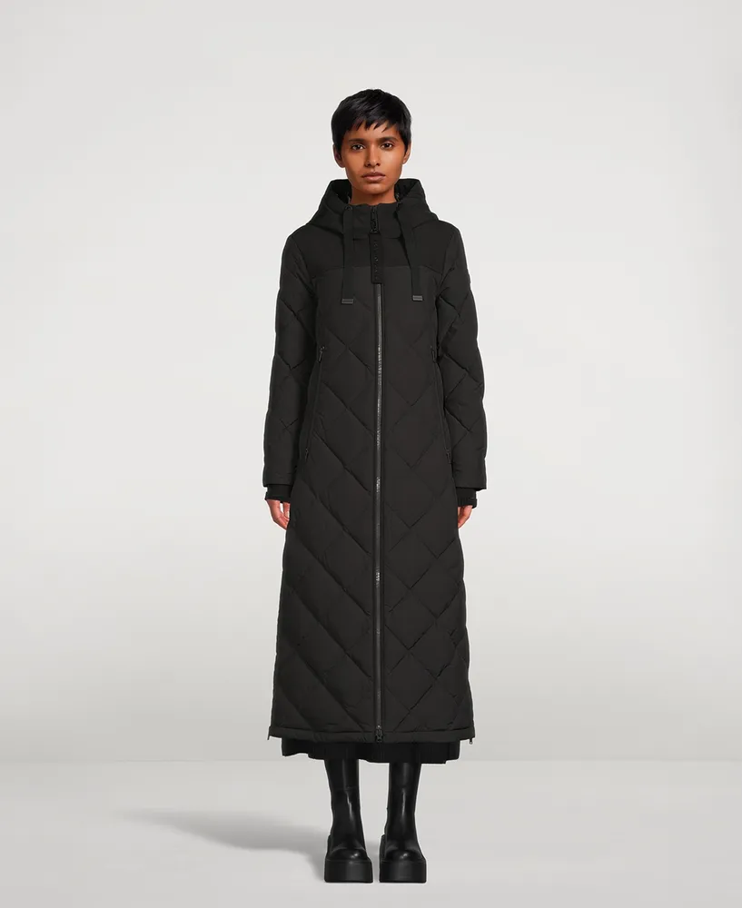 jaillante parka
