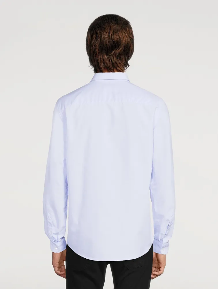 Ami De Coeur Cotton Shirt