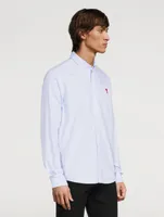 Ami De Coeur Cotton Shirt