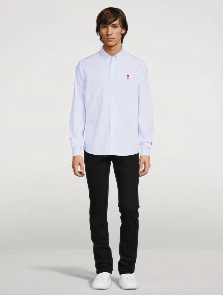 Ami De Coeur Cotton Shirt