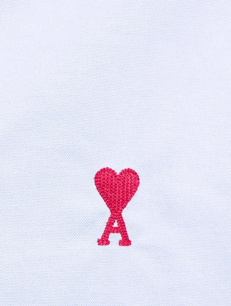 Ami De Coeur Cotton Shirt