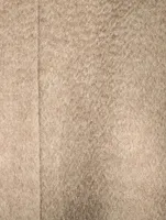 Cashmere Long Coat