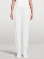 Lightweight Terry Cuffed Sweatpants