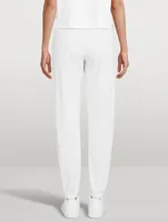 Lightweight Terry Cuffed Sweatpants