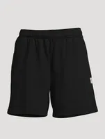 Lightweight Terry Sweat Shorts