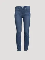 Hoxton High-Waisted Ankle Jeans