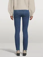 Hoxton High-Waisted Ankle Jeans