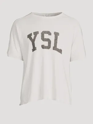 YSL Vintage T-Shirt