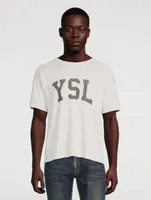 YSL Vintage T-Shirt