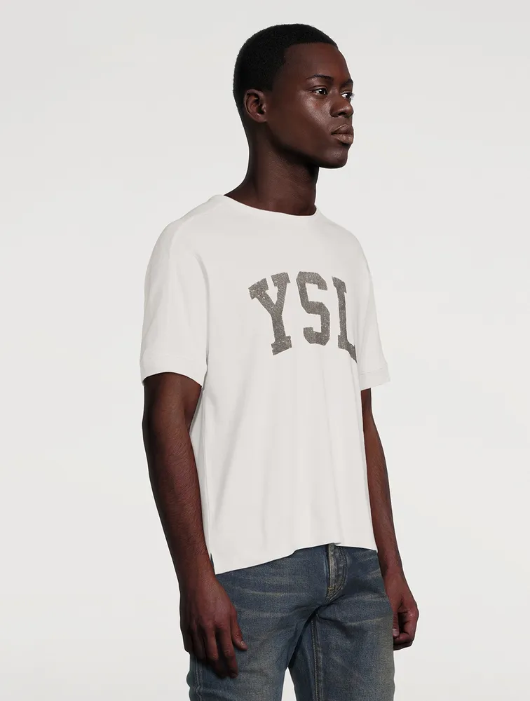 YSL Vintage T-Shirt