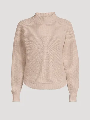 Crewneck Sweater