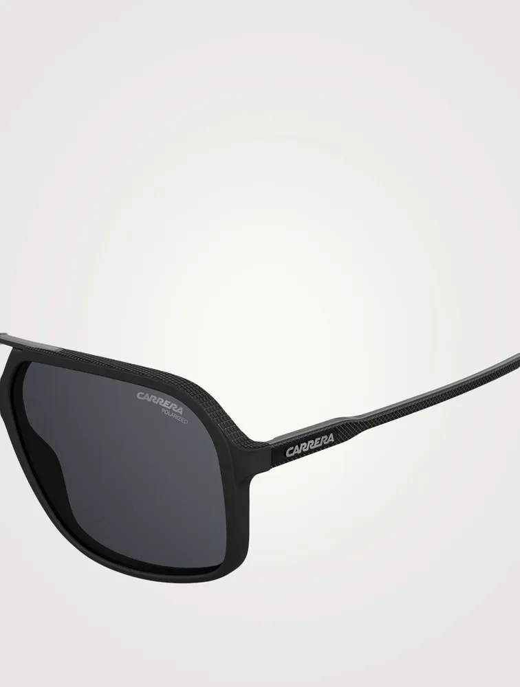 Carrera 229/S Rectangular Sunglasses