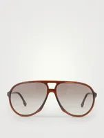 Carrera 237/S Aviator Sunglasses