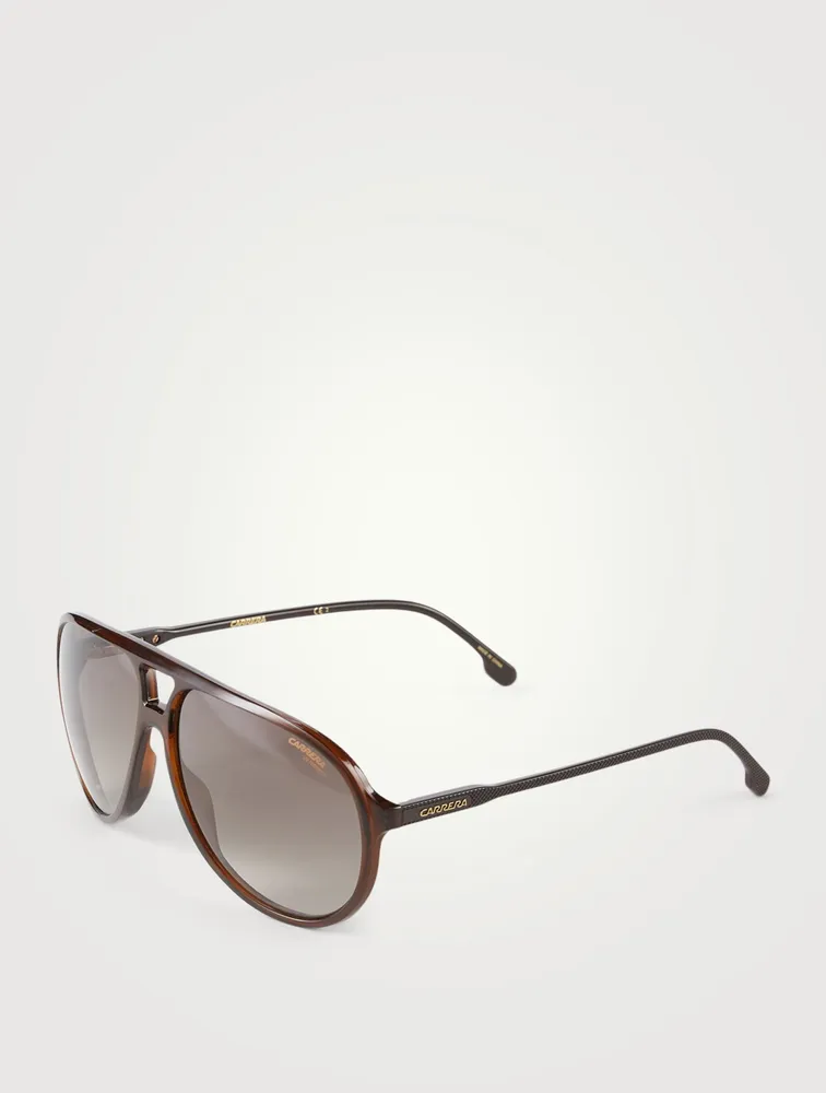 Carrera 237/S Aviator Sunglasses