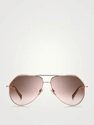 Aviator Sunglasses
