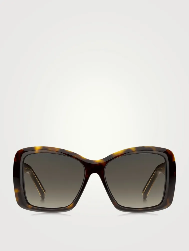 Square Sunglasses