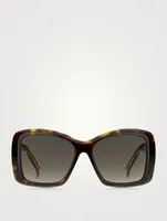 Square Sunglasses