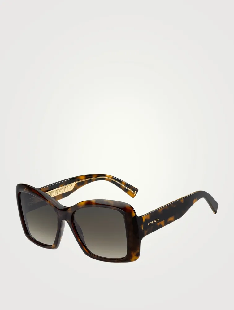 Square Sunglasses