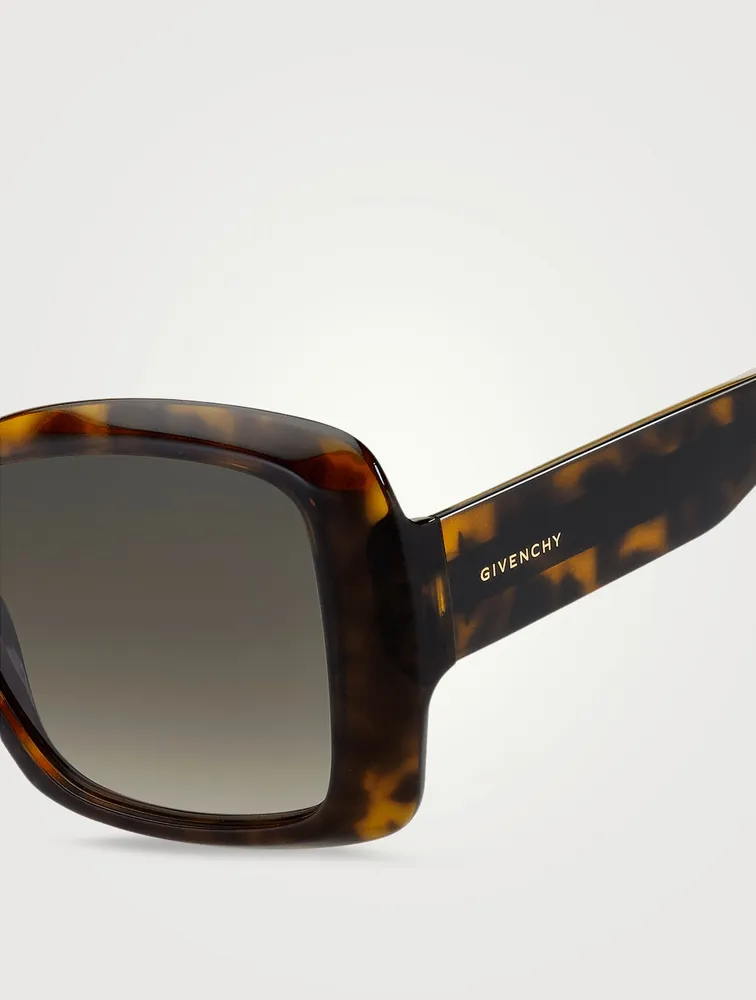 Square Sunglasses