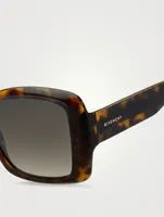 Square Sunglasses