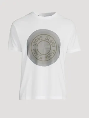 Lenticular One Logo T-Shirt