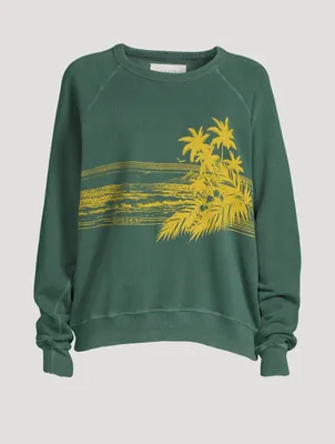 The College Shoreline Sweatshirt