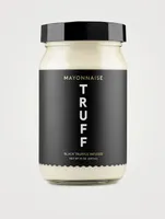 Black Truffle Infused Mayonnaise