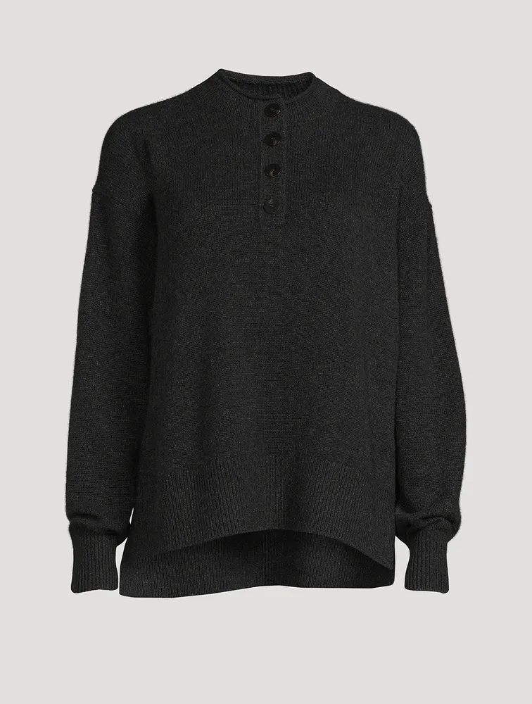 Cashmere Sweater