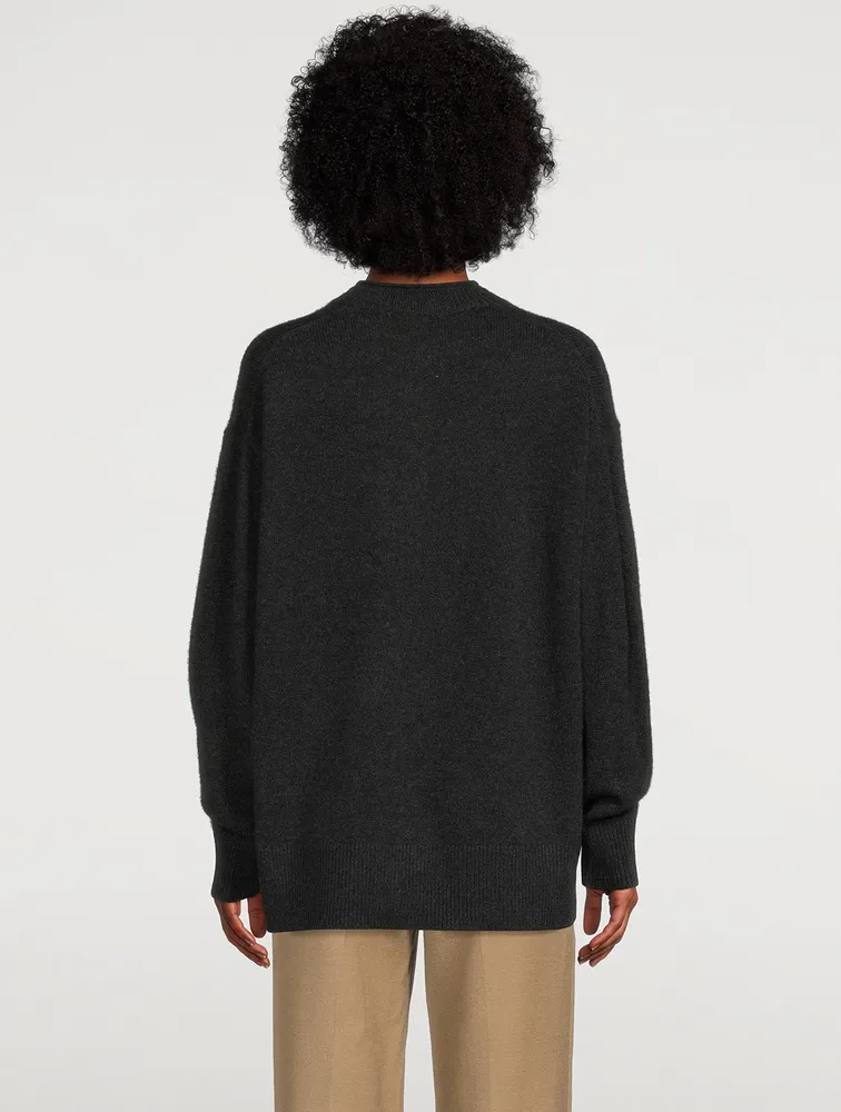 Cashmere Sweater