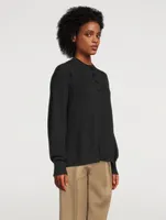 Cashmere Sweater