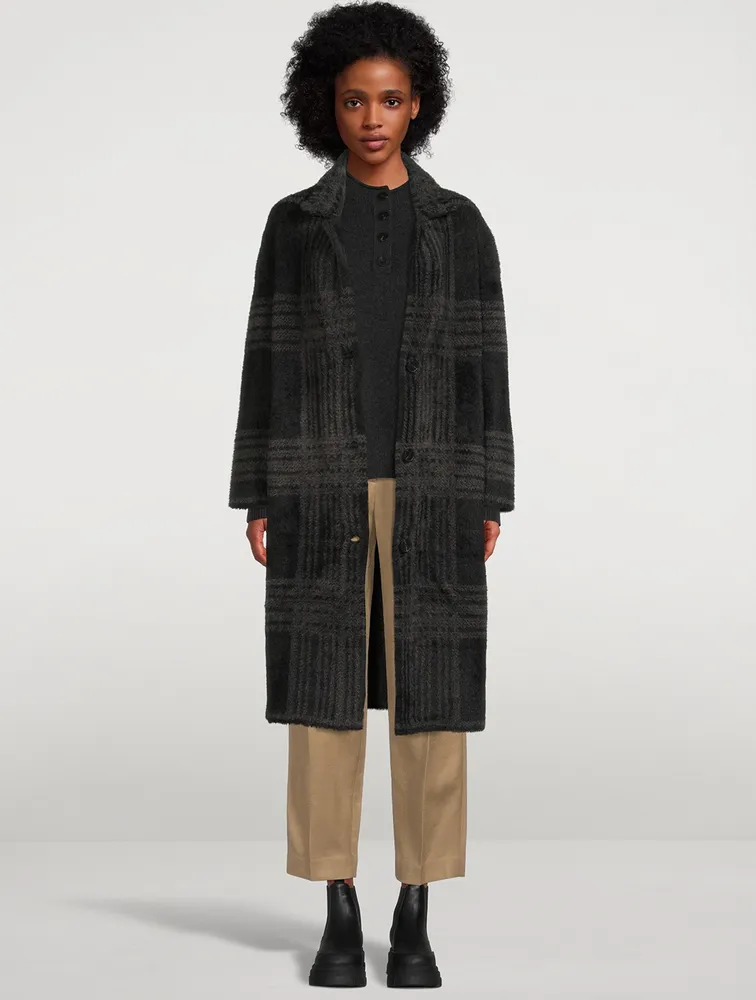 Cashmere Sweater