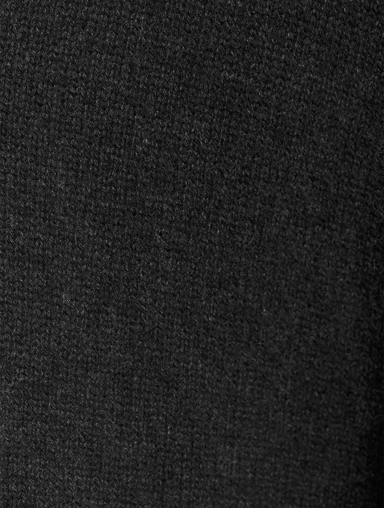 Cashmere Sweater