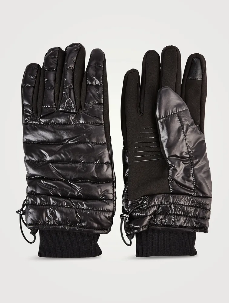 Alfie Foil Ripstop Gloves