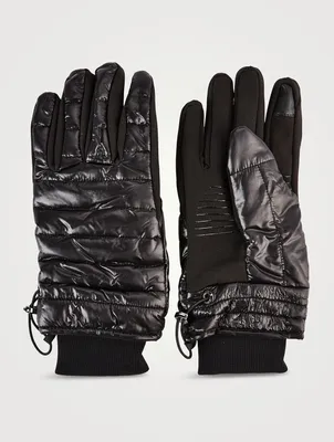 Alfie Foil Ripstop Gloves