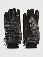 Alfie Foil Ripstop Gloves