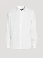 Irving Linen Shirt