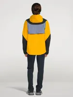 Machen Zip Jacket With Hood