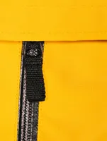 Machen Zip Jacket With Hood