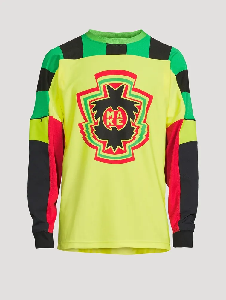 Jett Technical Jersey