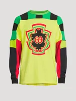 Jett Technical Jersey