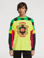 Jett Technical Jersey
