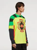 Jett Technical Jersey