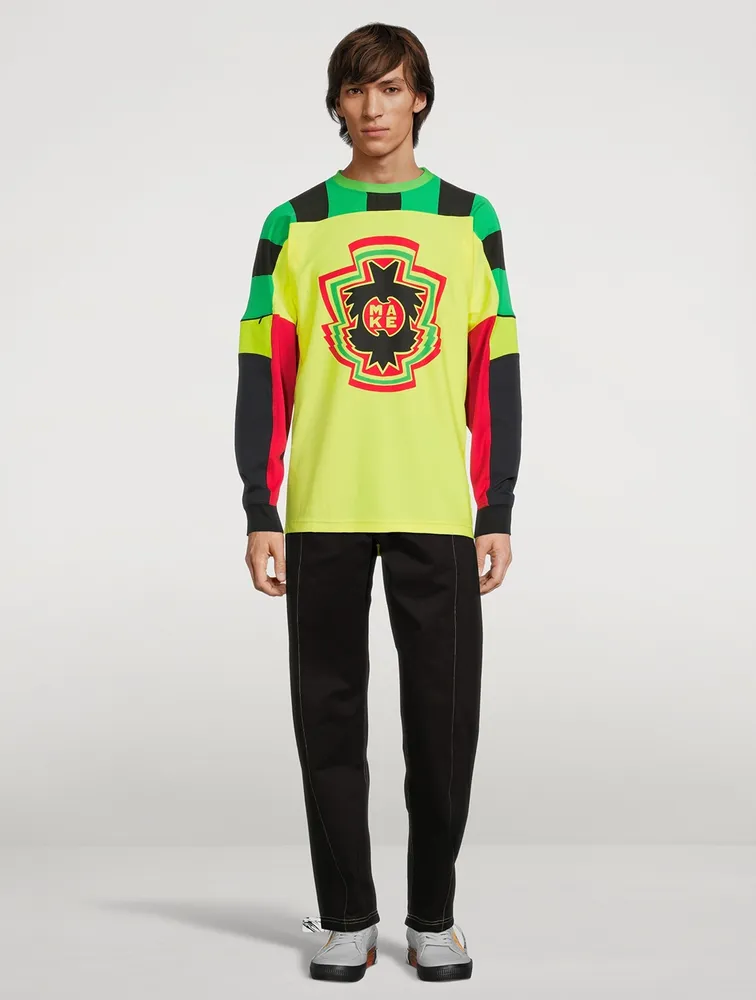 Jett Technical Jersey
