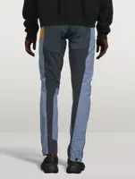 Sausin Water-Repellent Technical Work Pants