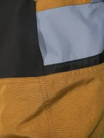 Sausin Water-Repellent Technical Work Pants