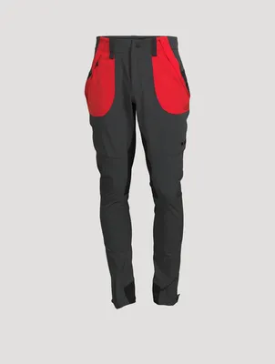 Cwmcarn Water-Repellent Commuting Pant