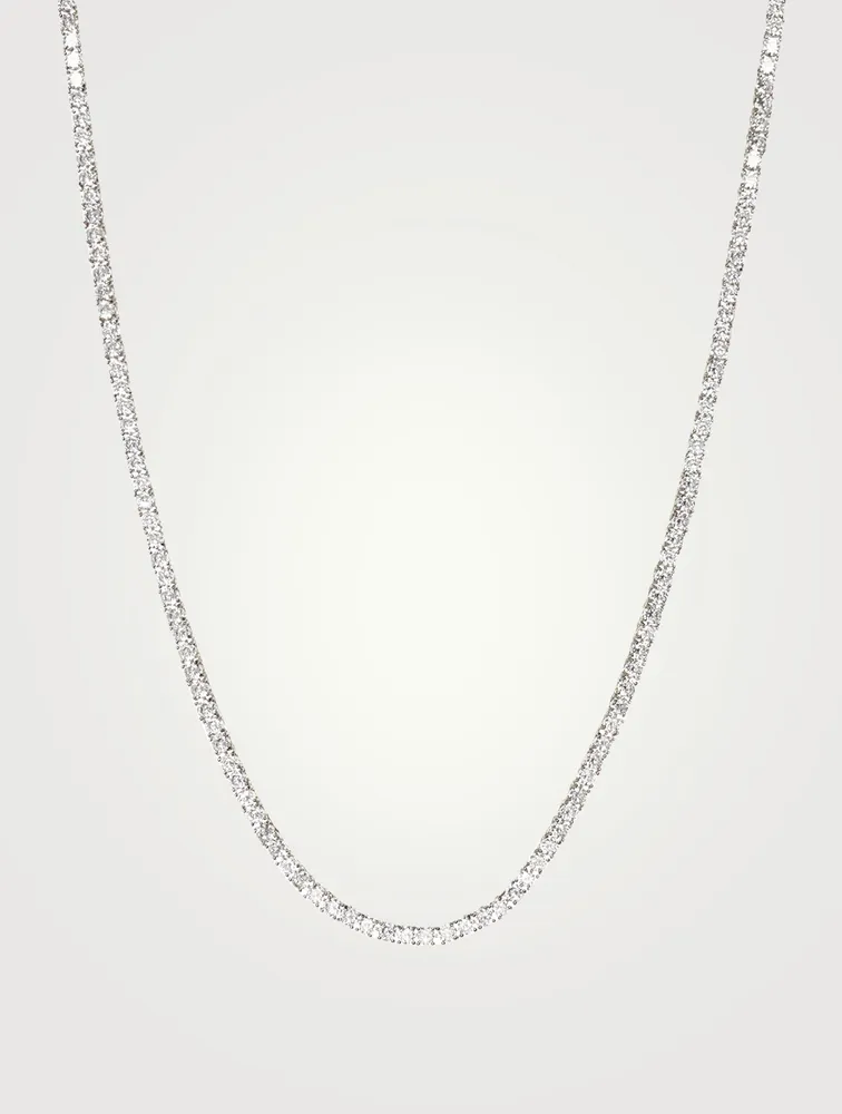 Ballier Necklace