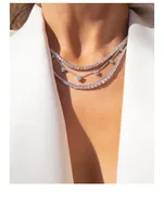 Ballier Necklace