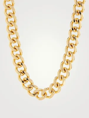 Seraphina Chain Necklace